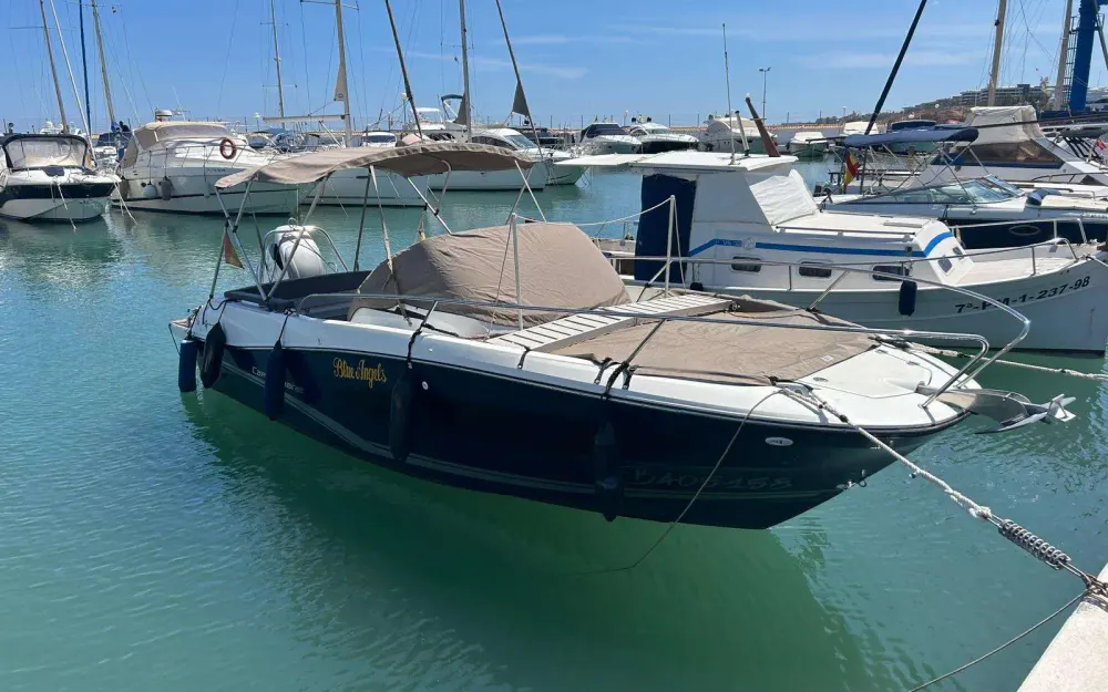 slider 8 Jeanneau Cap Camarat 7.5 WA Serie 2
