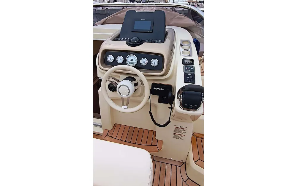 slider 2 Invictus  280 GT