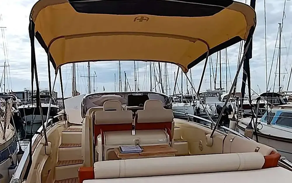 slider 3 Invictus  280 GT