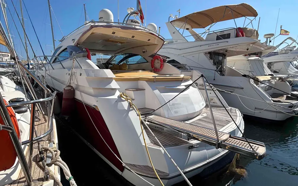 slider 0 Sessa Marine C52
