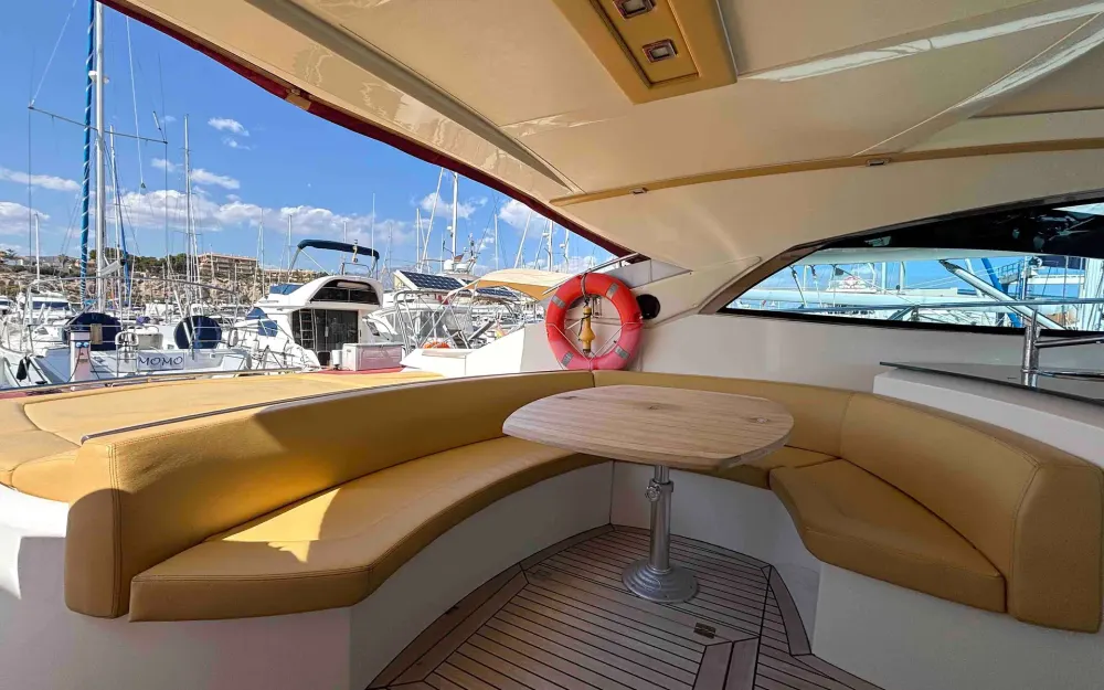 slider 11 Sessa Marine C52