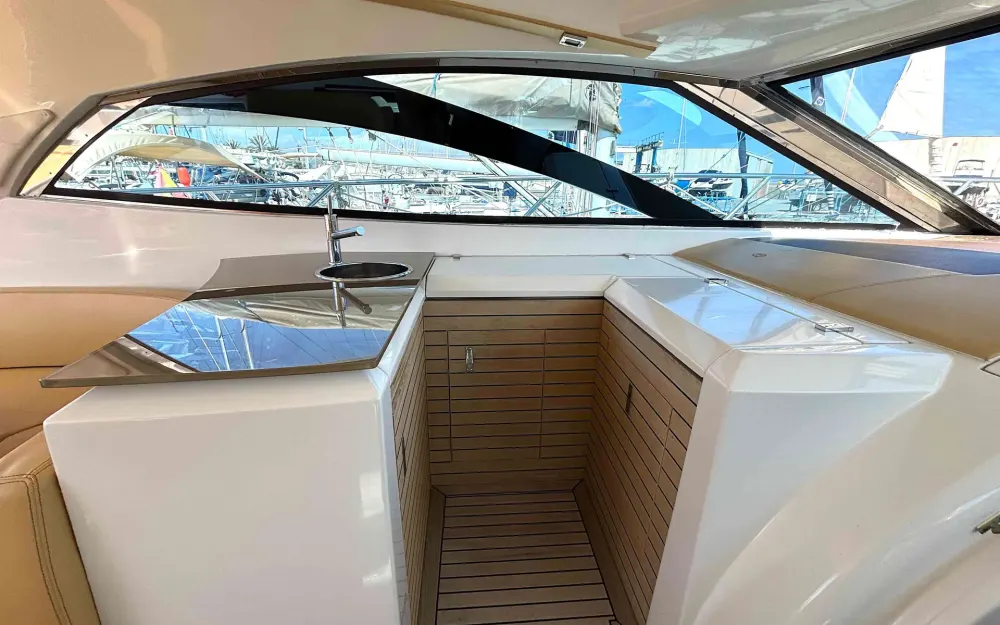 slider 13 Sessa Marine C52