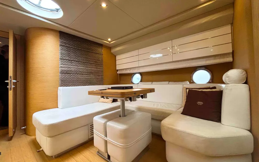 slider 14 Sessa Marine C52