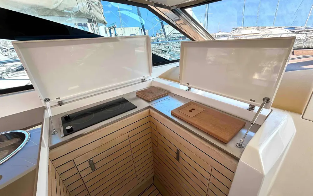 slider 20 Sessa Marine C52