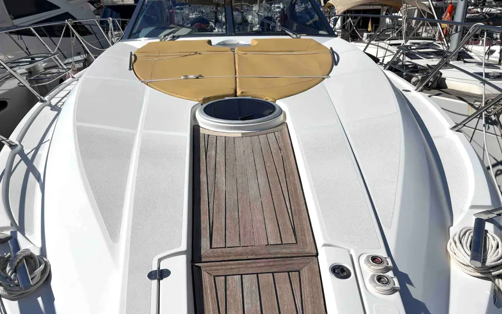 slider 24 Sessa Marine C52