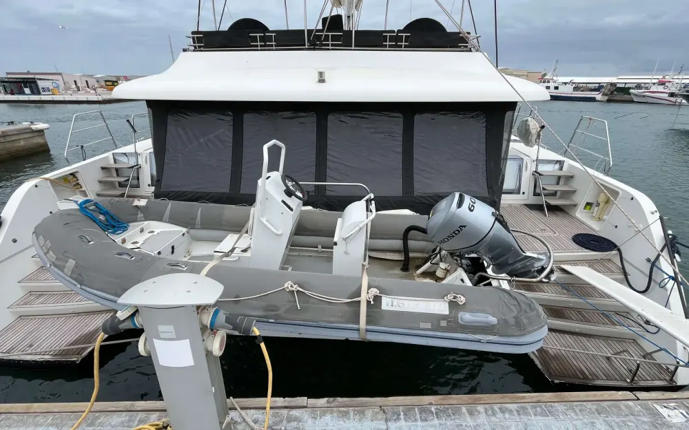 slider 25 Lagoon  620
