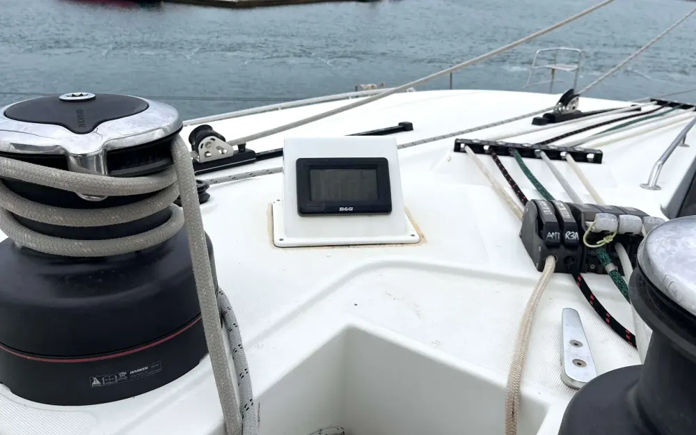 slider 32 Lagoon  620