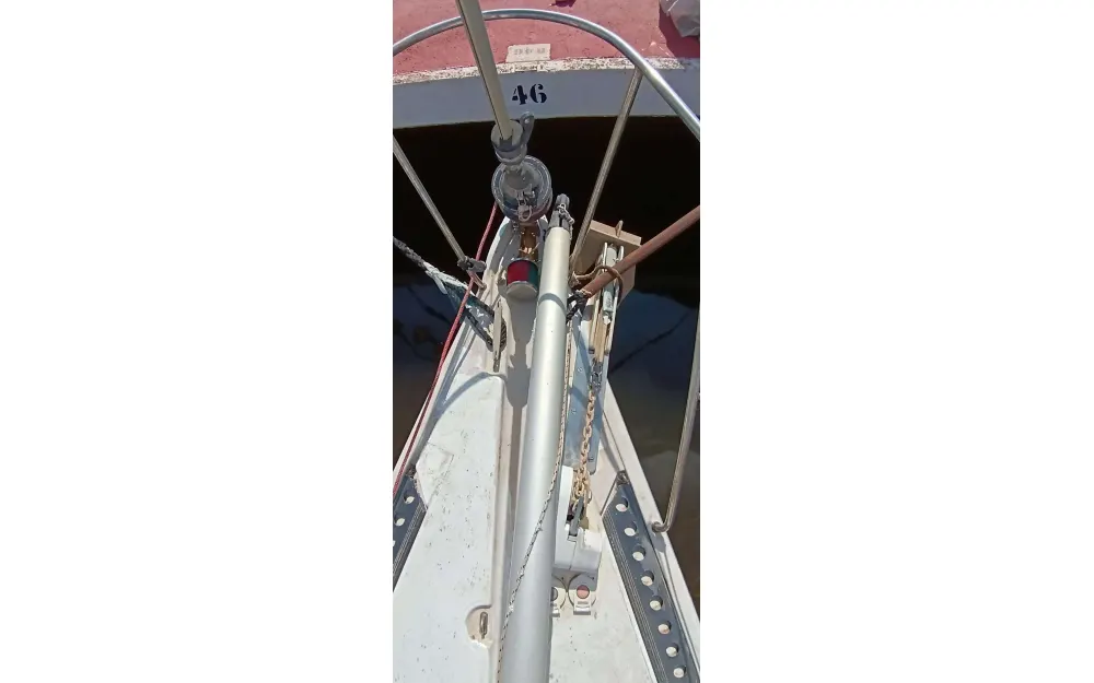 slider 11 Dehler  34
