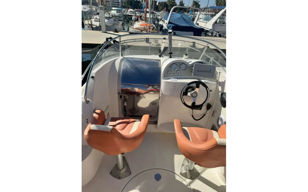slider 1 Quicksilver  540 Cruiser