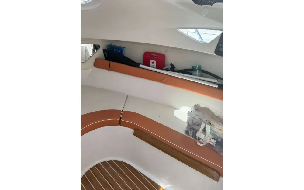 slider 4 Quicksilver  540 Cruiser