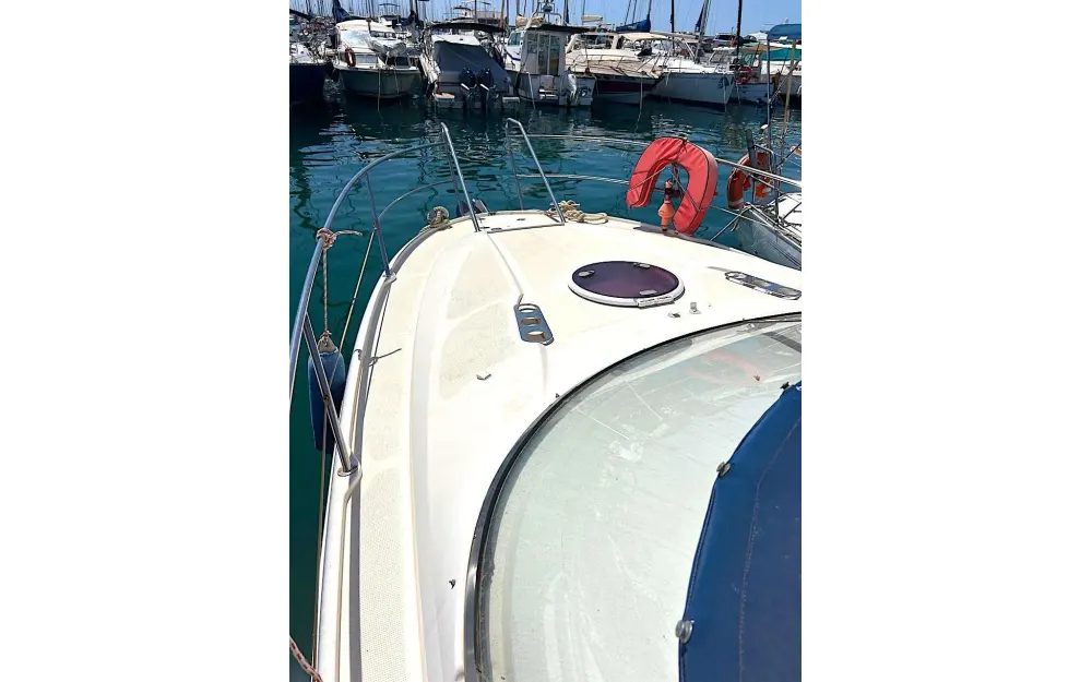 slider 15 Bavaria Sport 29