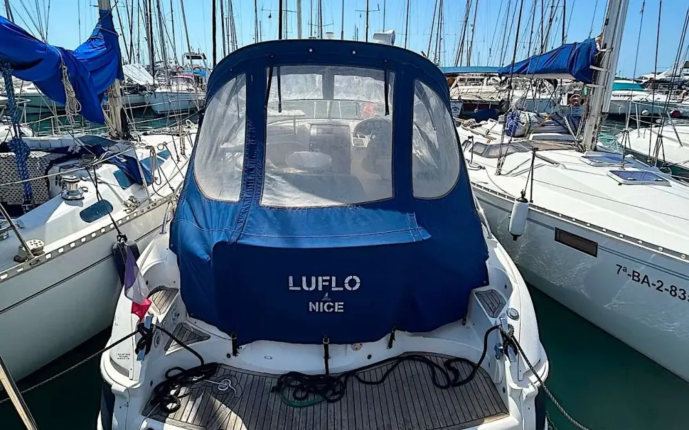 slider 21 Bavaria Sport 29