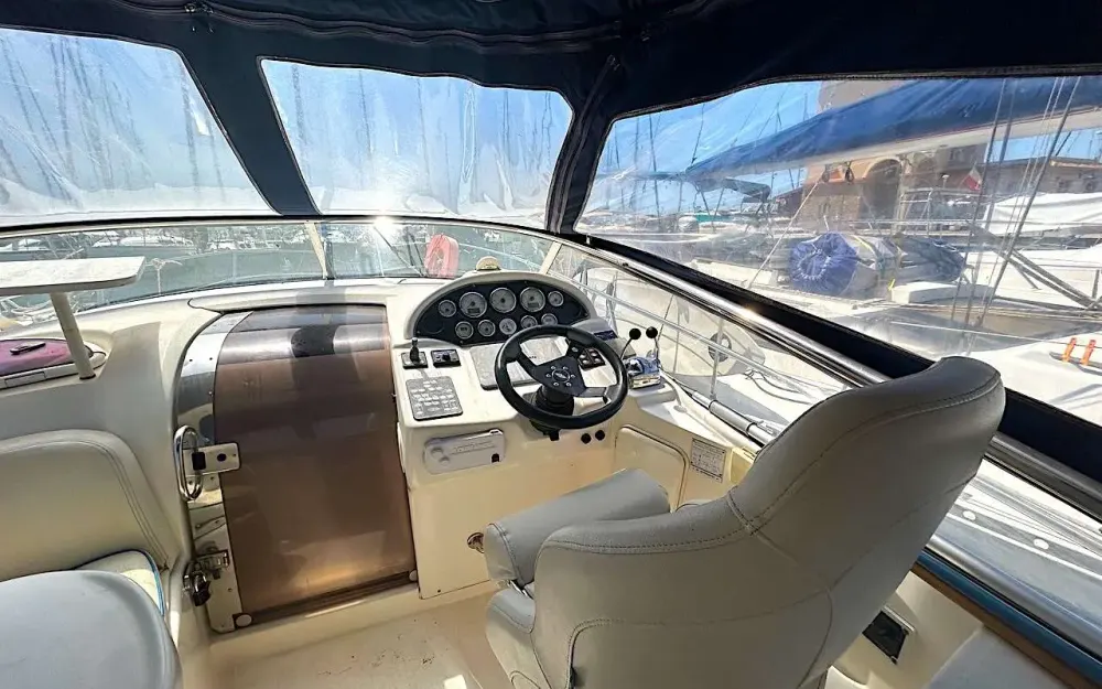 slider 22 Bavaria Sport 29