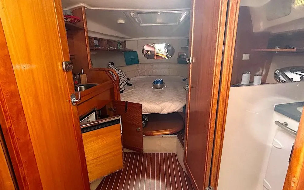 slider 24 Bavaria Sport 29
