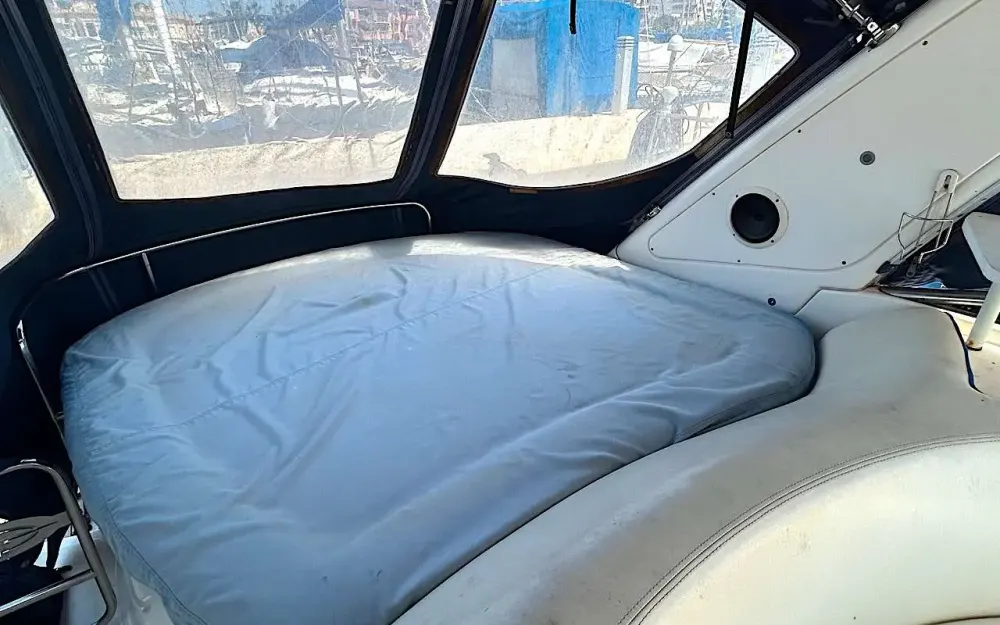 slider 26 Bavaria Sport 29