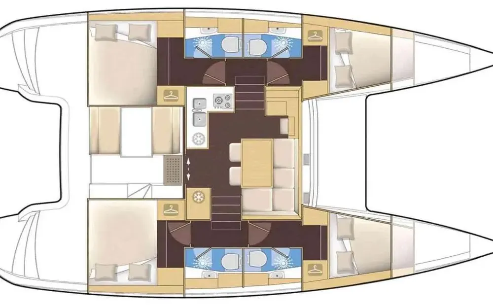 slider 6 Lagoon  40