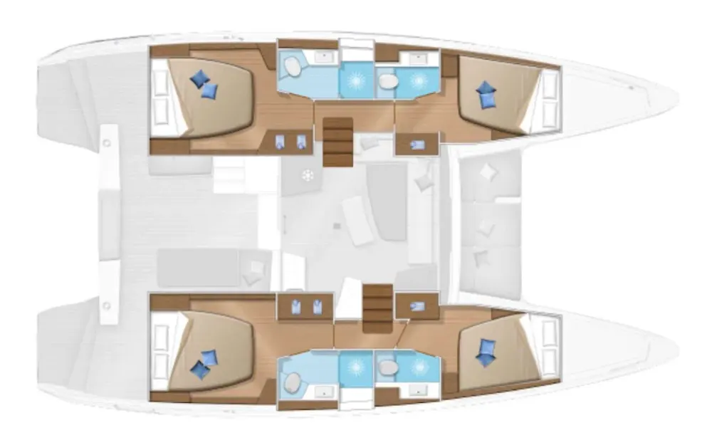 slider 15 Lagoon  42