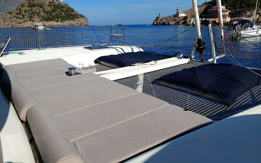 slider 19 Lagoon  42