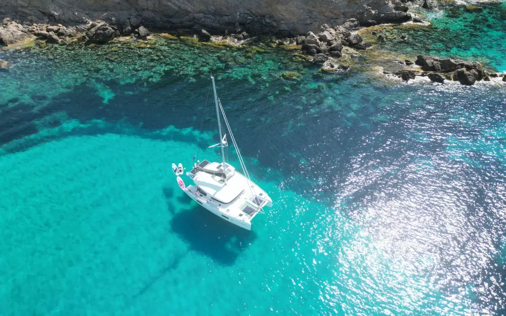 slider 22 Lagoon  42