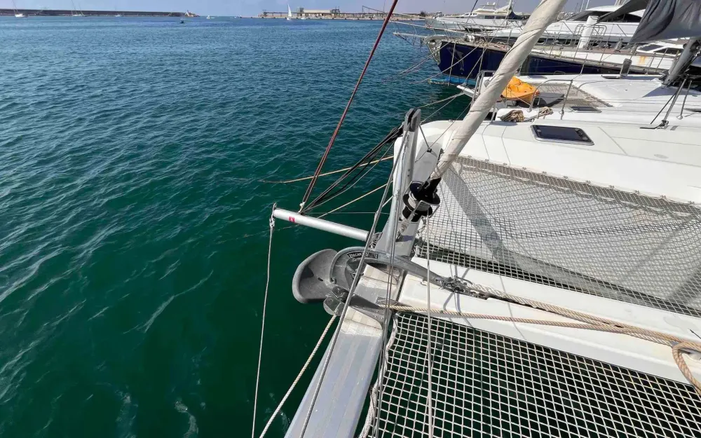slider 24 Lagoon  42