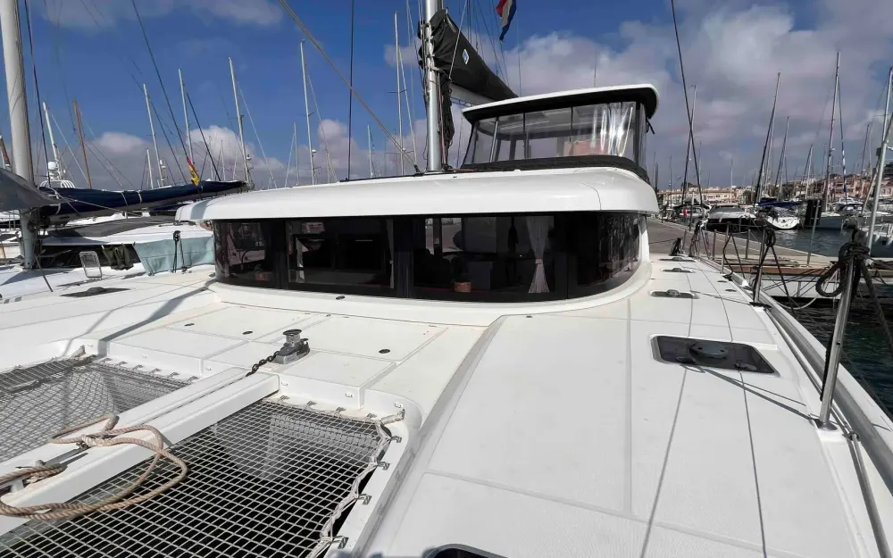 slider 25 Lagoon  42