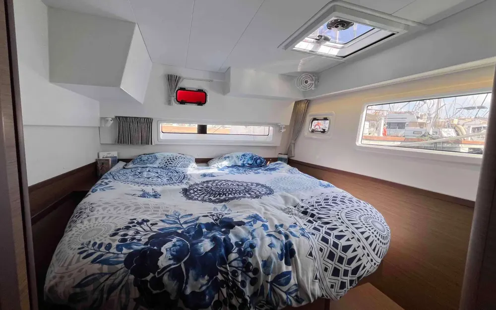 slider 28 Lagoon  42