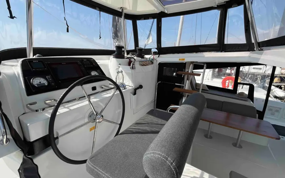 slider 29 Lagoon  42