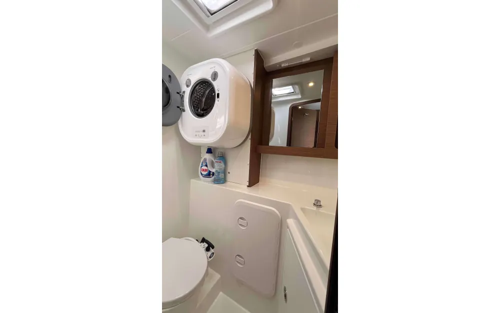 slider 32 Lagoon  42