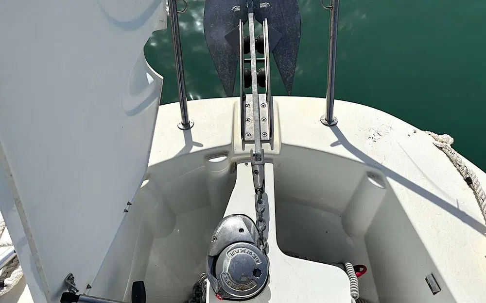 slider 9 Jeanneau Cap Camarat 7.5 WA