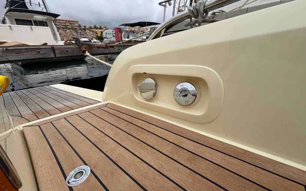 slider 12 Invictus  280 GT
