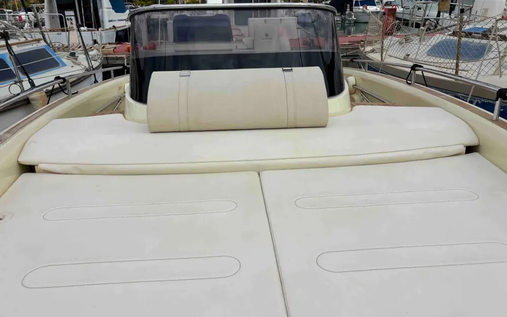 slider 13 Invictus  280 GT