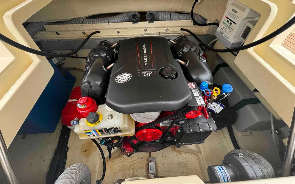 slider 14 Invictus  280 GT