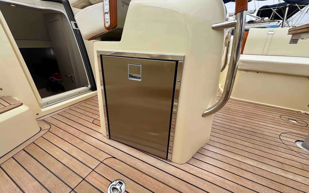 slider 15 Invictus  280 GT