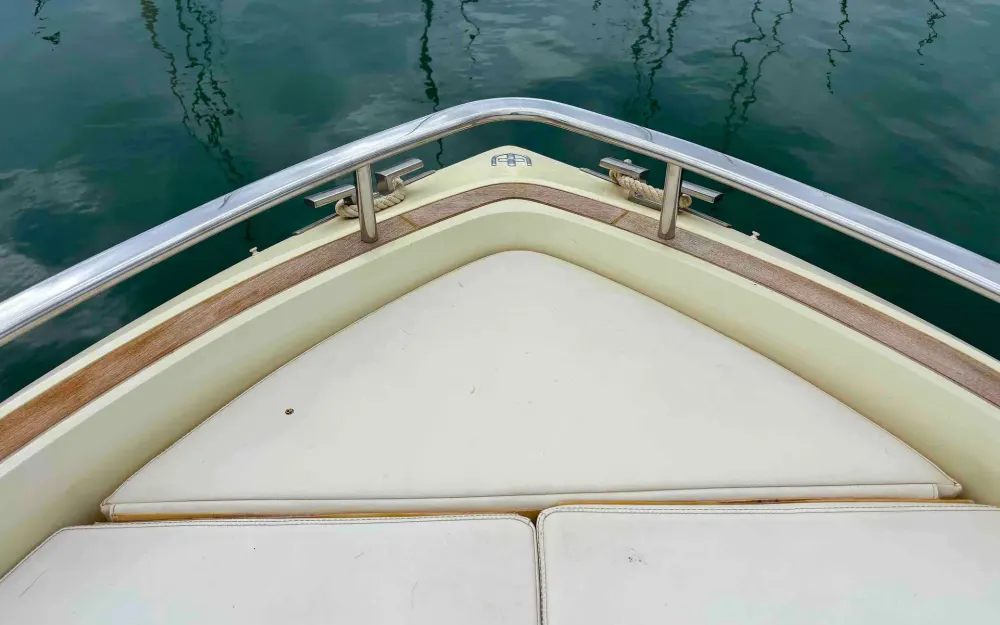 slider 19 Invictus  280 GT