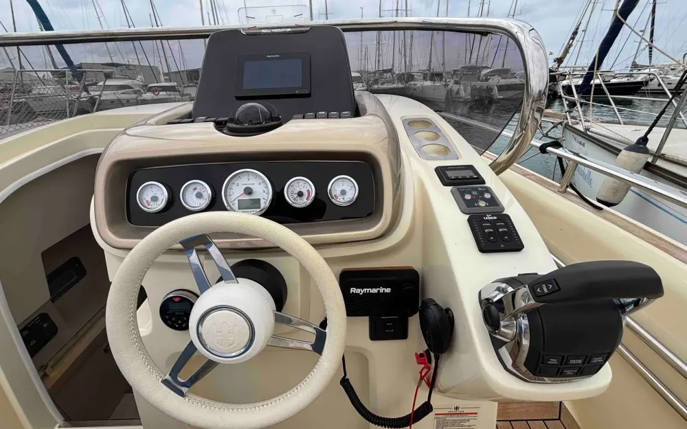 slider 20 Invictus  280 GT