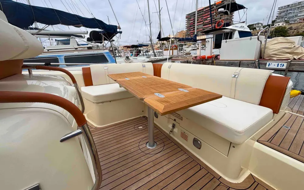 slider 4 Invictus  280 GT