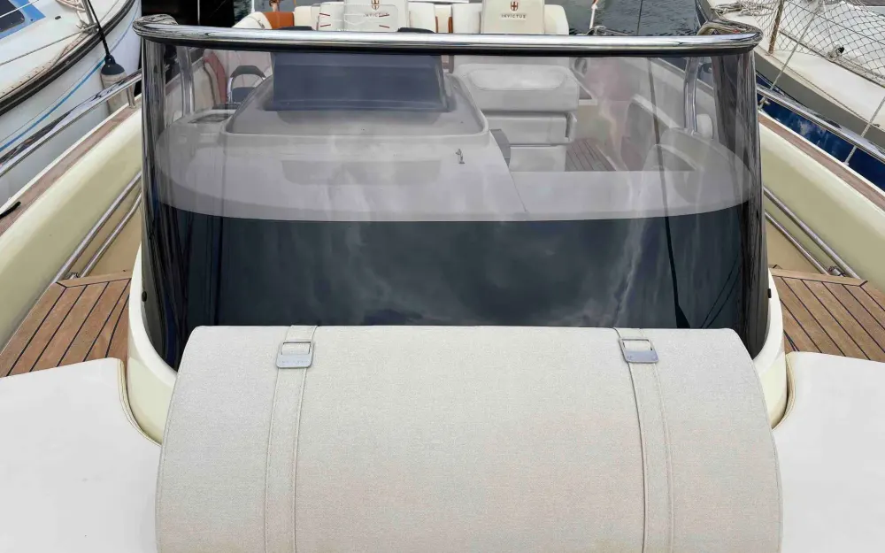 slider 7 Invictus  280 GT
