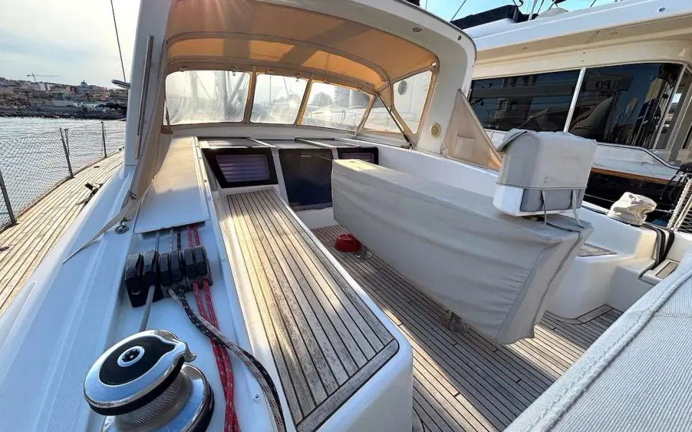 slider 19 Beneteau Oceanis 58