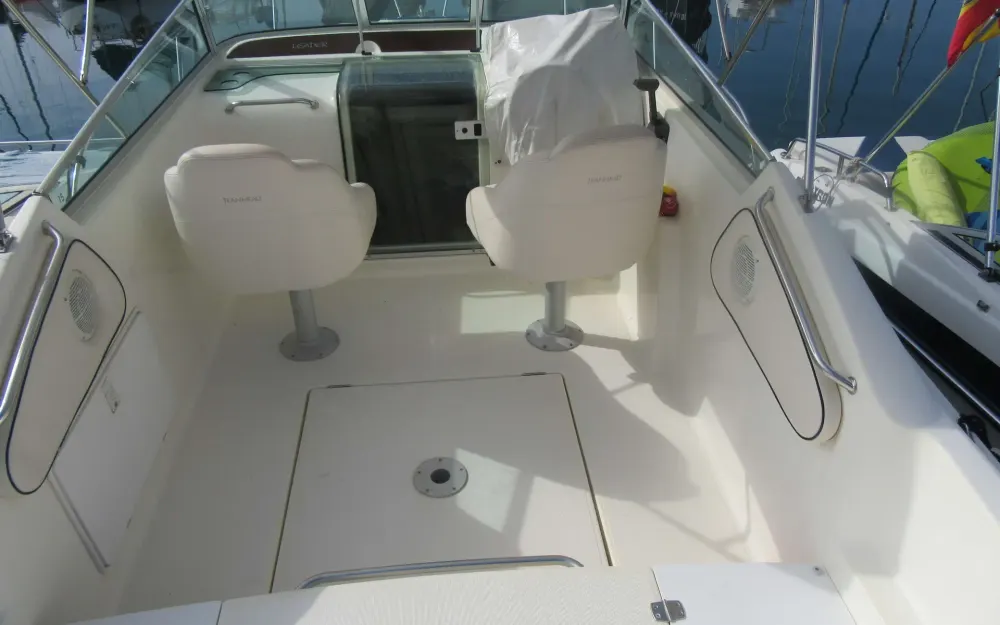 slider 13 Jeanneau Leader 705