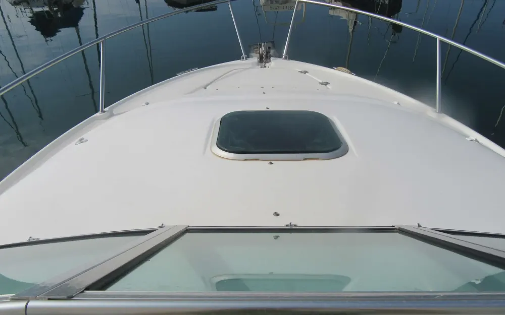slider 5 Jeanneau Leader 705