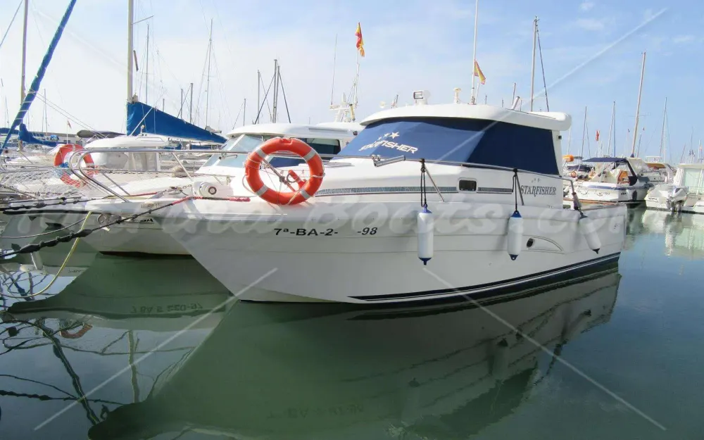 slider 0 Starfisher  840