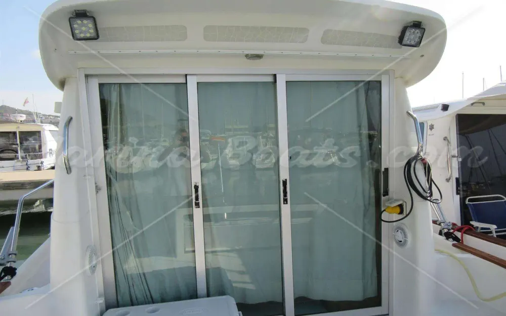 slider 18 Starfisher  840