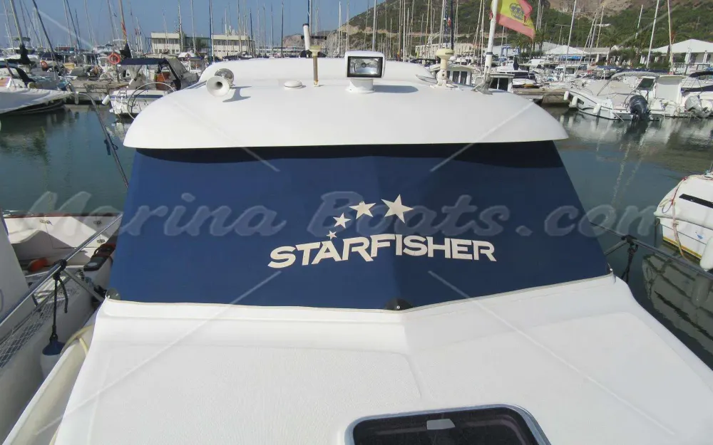 slider 8 Starfisher  840