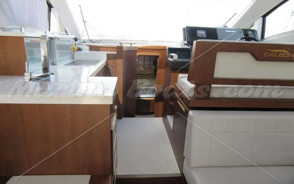 slider 3 Galeon  430 HTC
