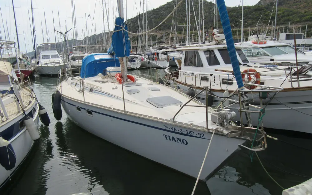 slider 12 Hunter  40