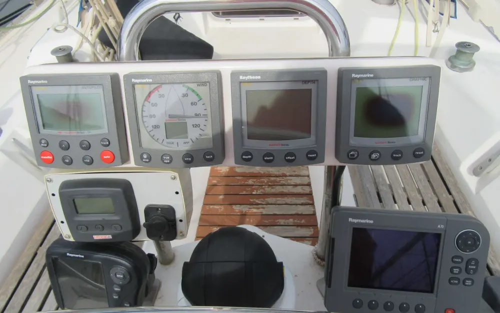 slider 16 Hunter  40