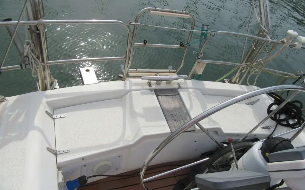 slider 18 Hunter  40