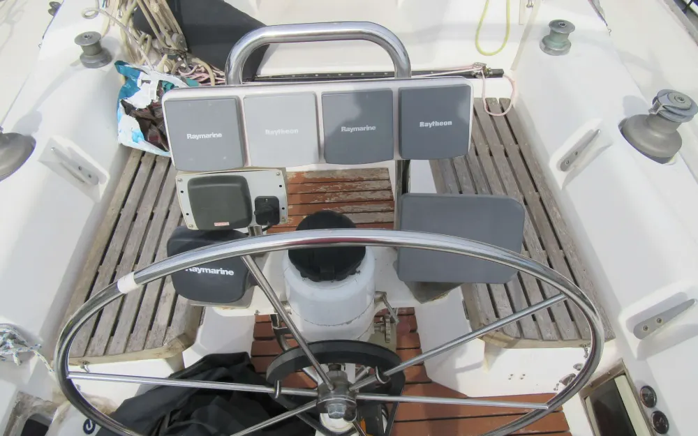slider 1 Hunter  40