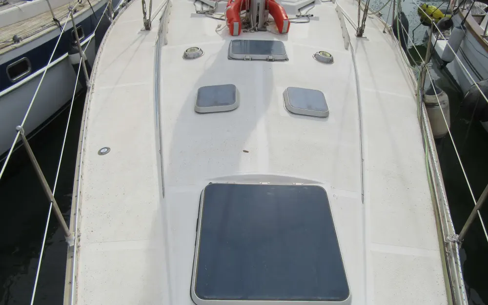 slider 20 Hunter  40