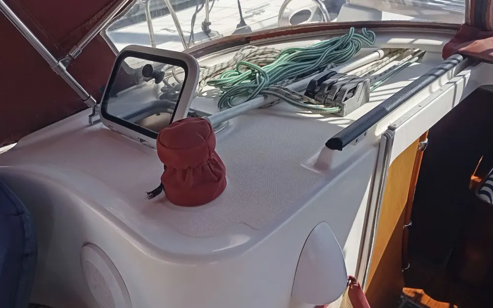 slider 9 Beneteau Oceanis 411 Clipper